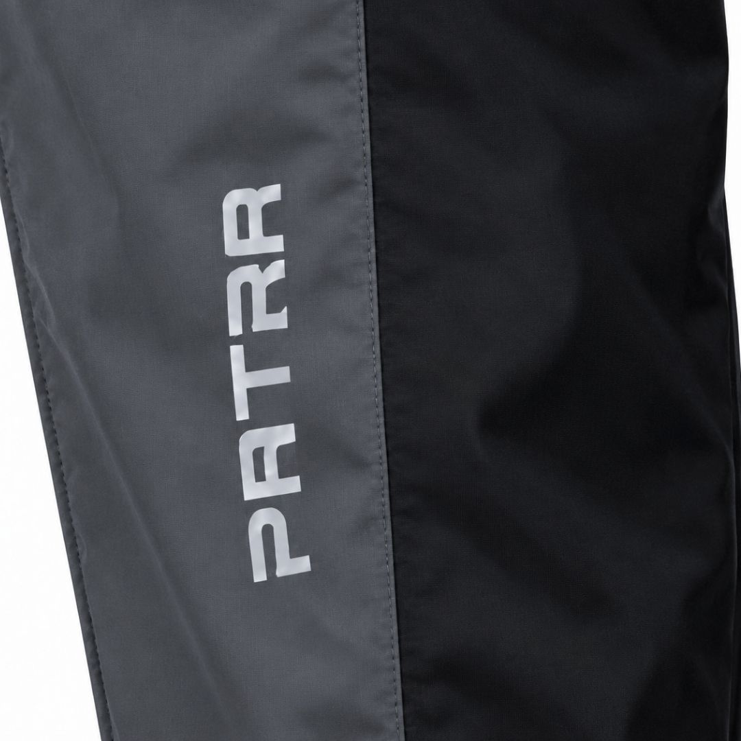 JAKET PATRA