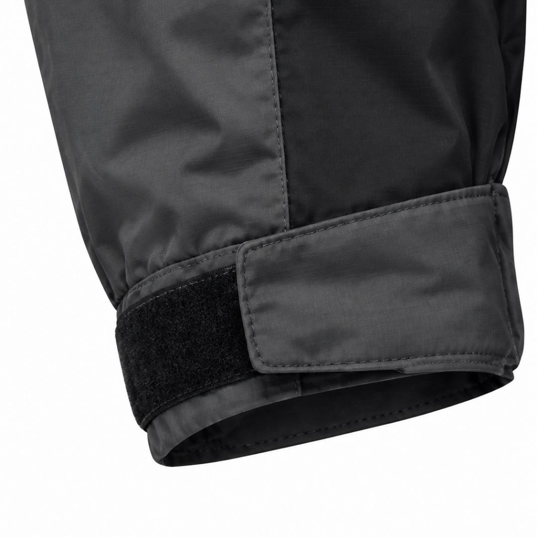 JAKET PATRA