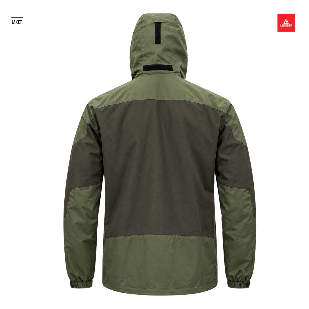 JAKET KAYAN 3.0