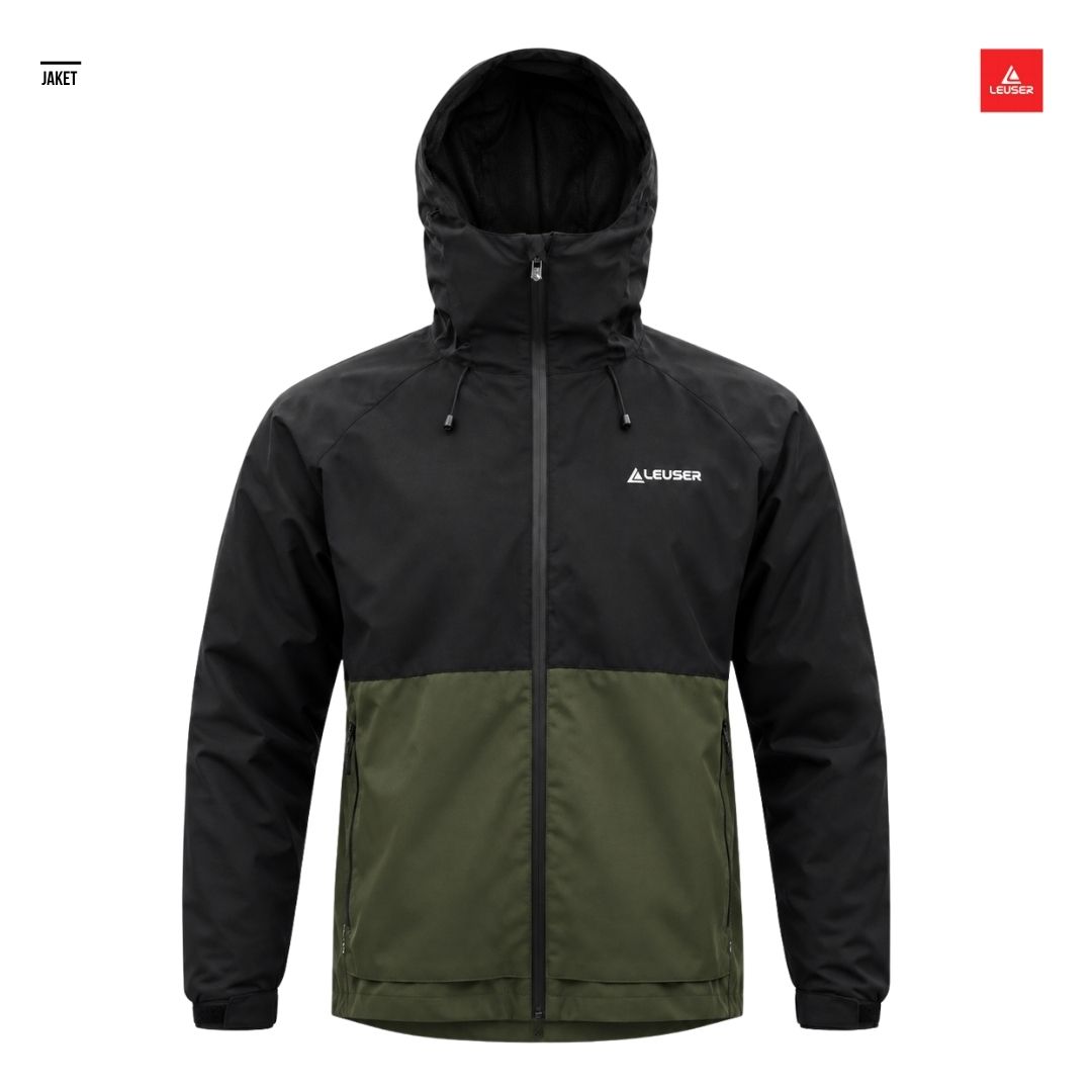 JAKET GOPCORE GRAVITY 