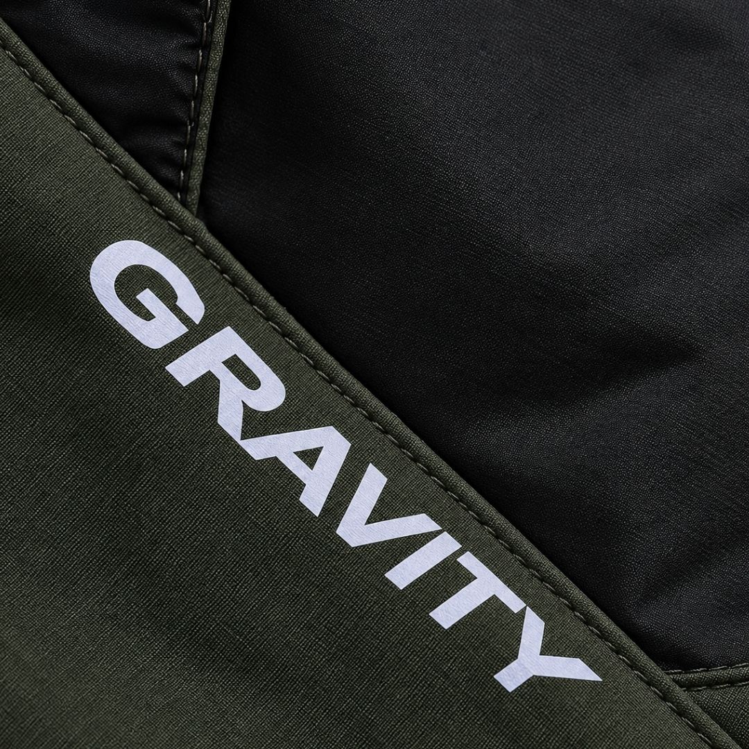 JAKET GOPCORE GRAVITY 