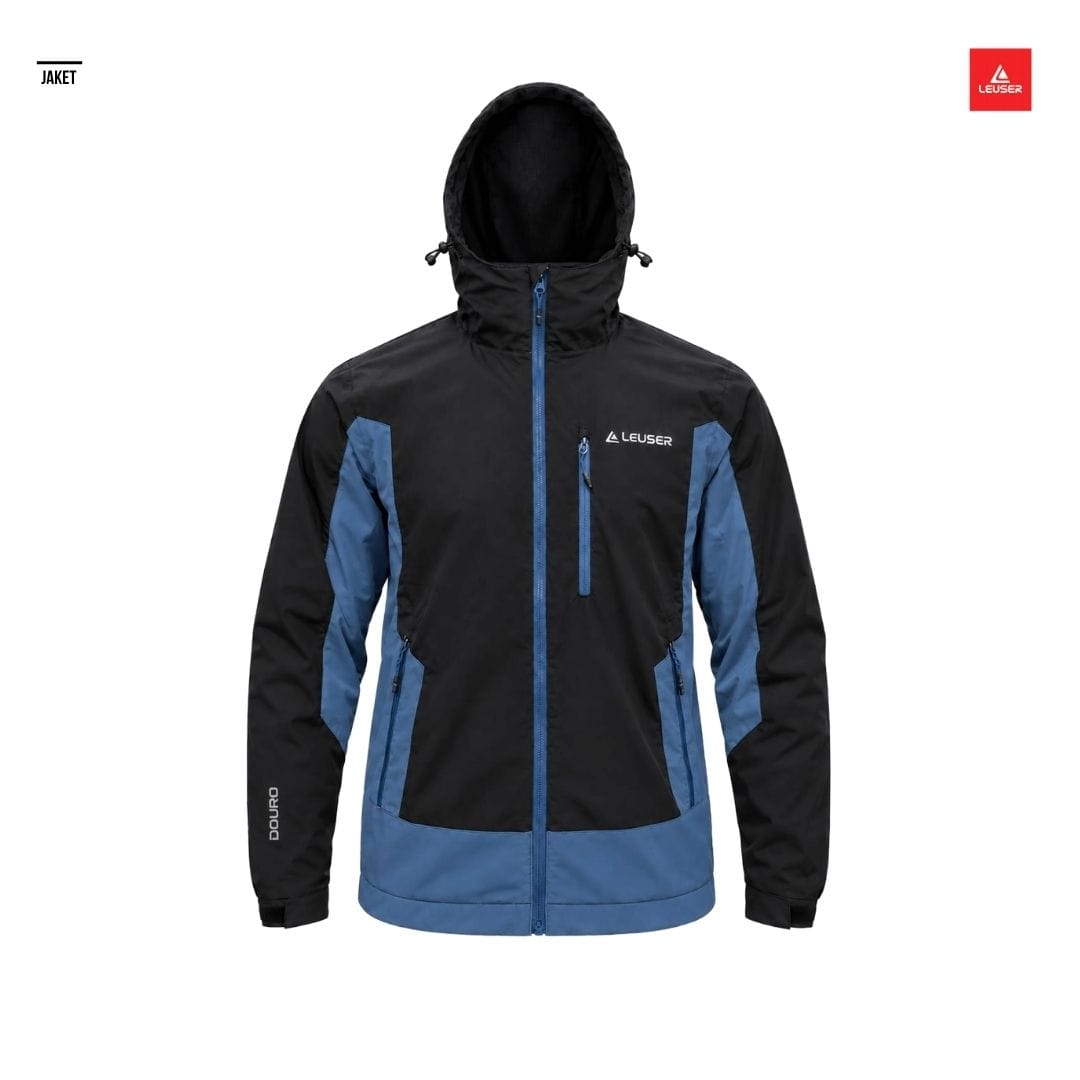 JAKET DOURO 