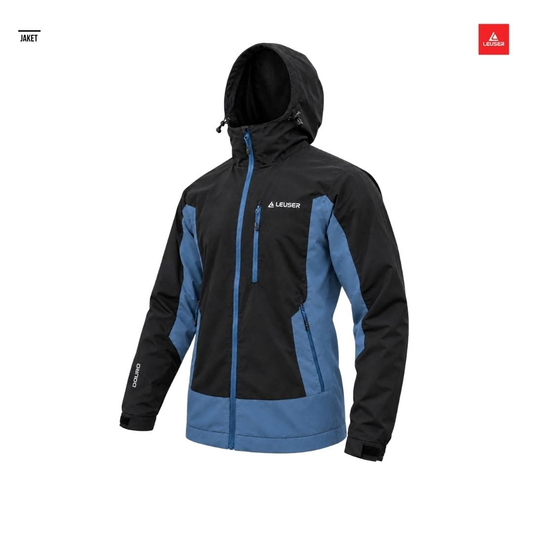 JAKET DOURO 