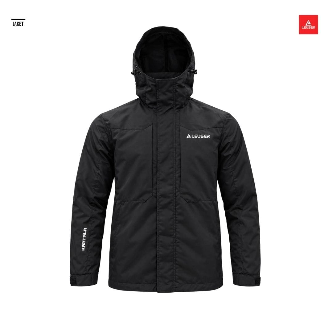 JAKET KARTALA