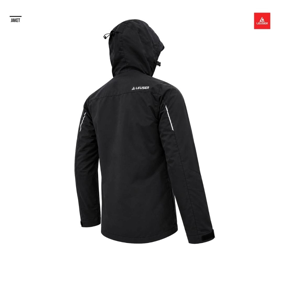 JAKET KARTALA