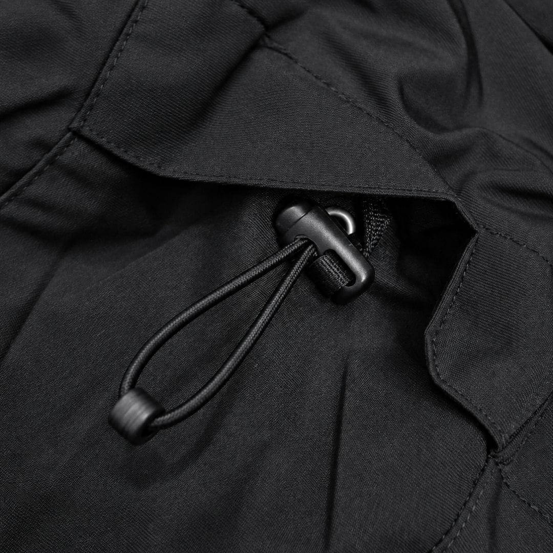JAKET KARTALA