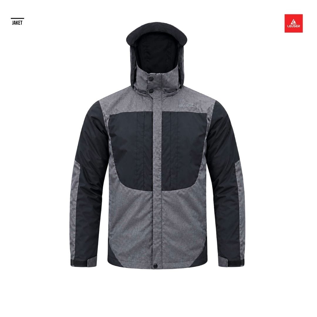 JAKET SIANTAR