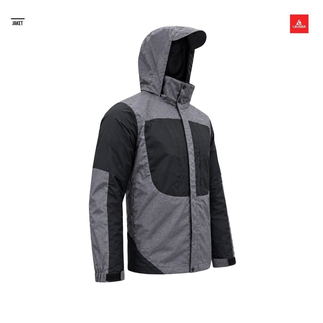 JAKET SIANTAR