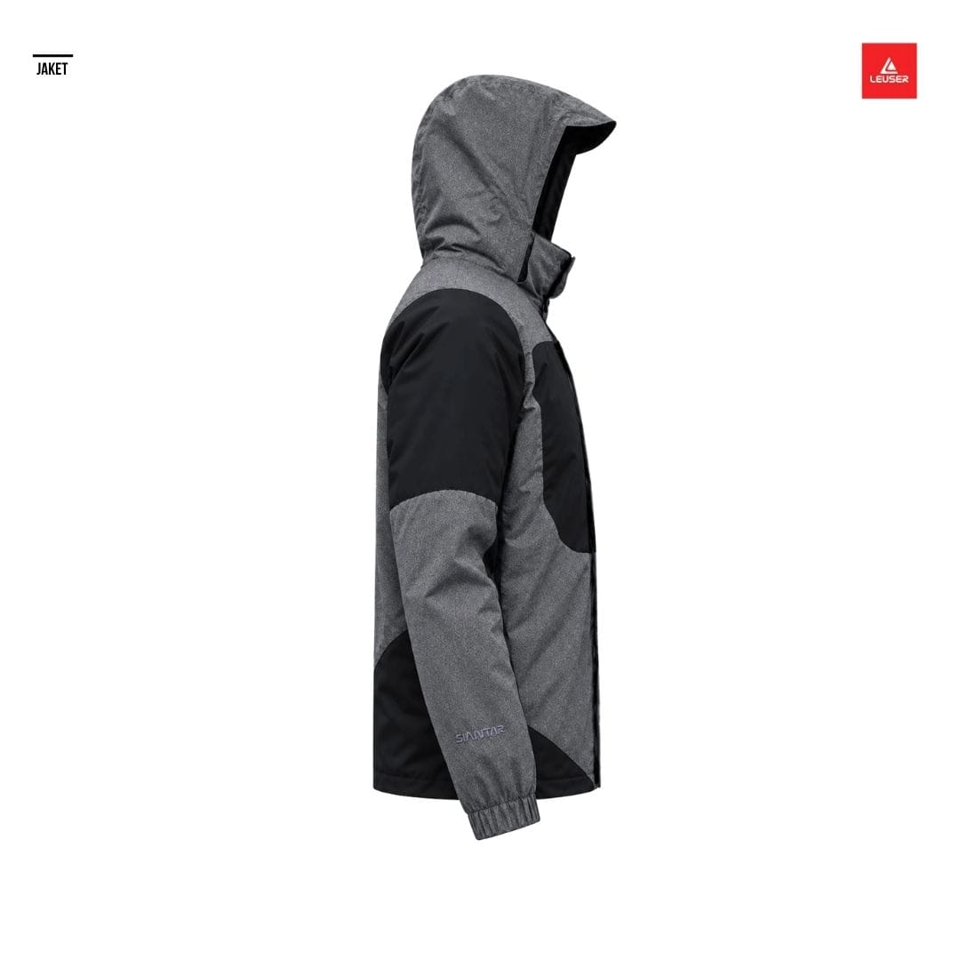 JAKET SIANTAR