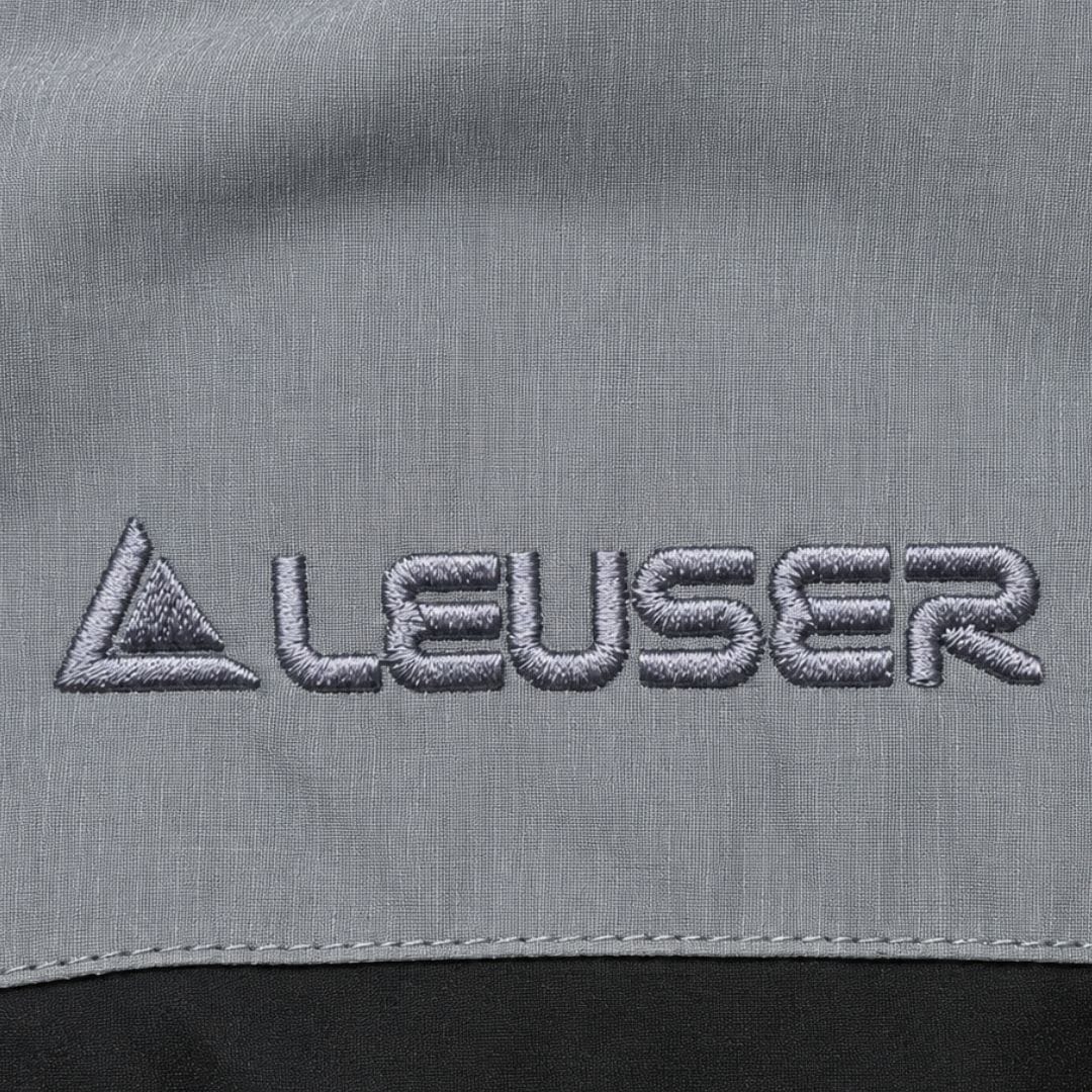 JAKET SIANTAR