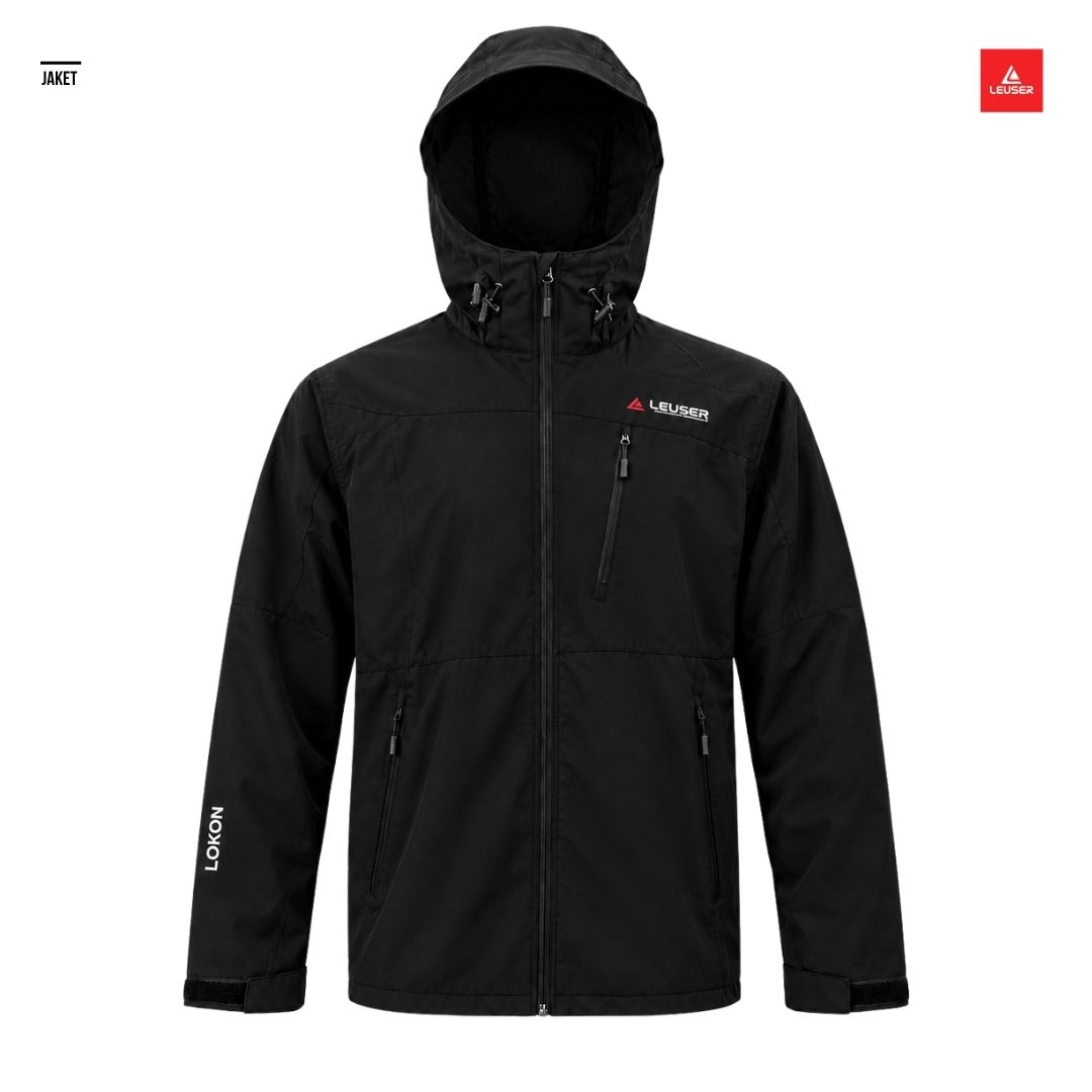 JAKET LOKON