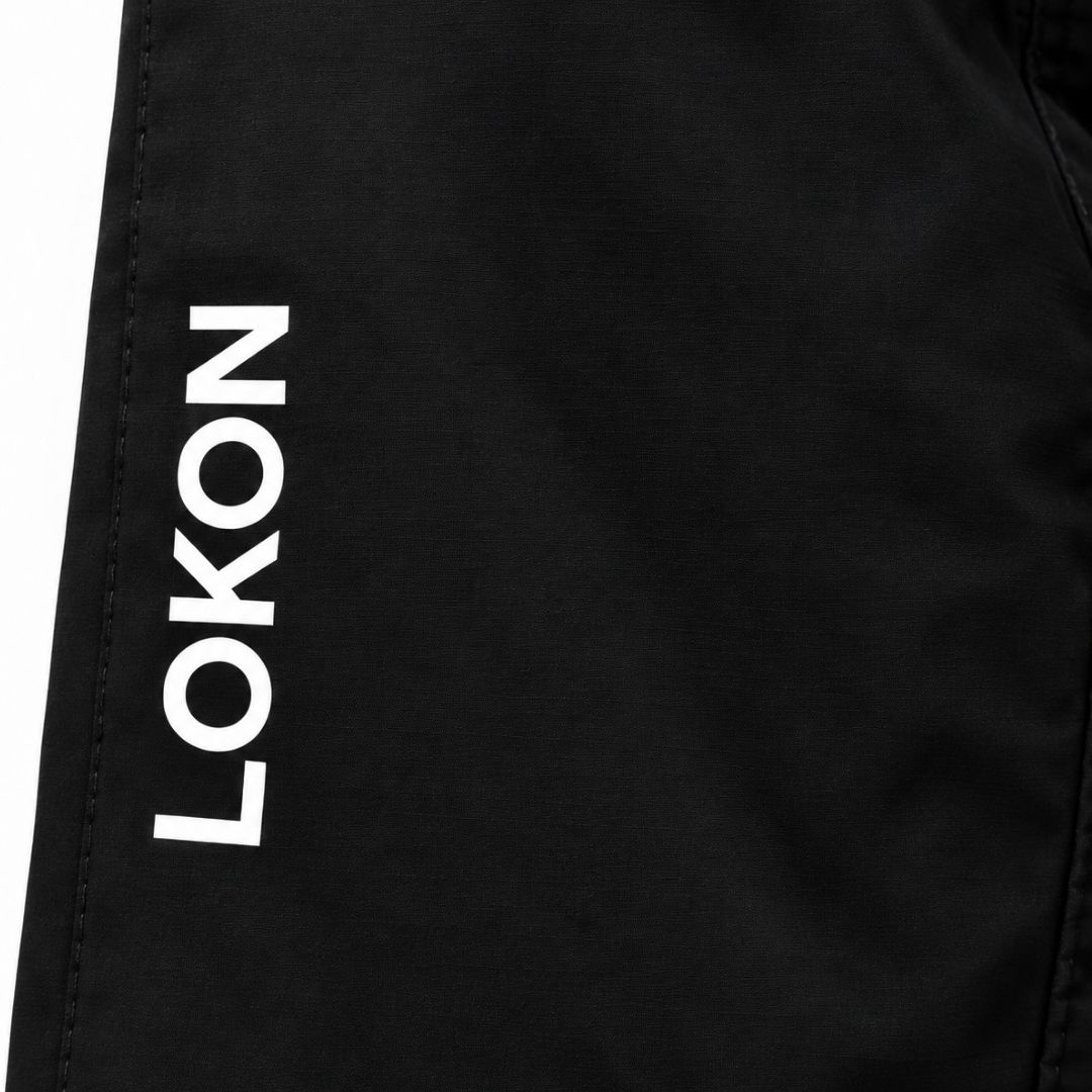 JAKET LOKON