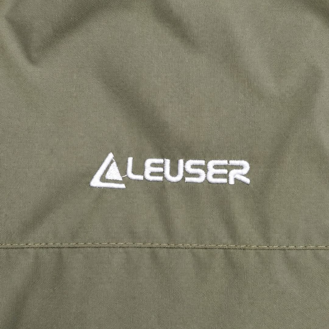 JAKET GORPCORE ALPEN 