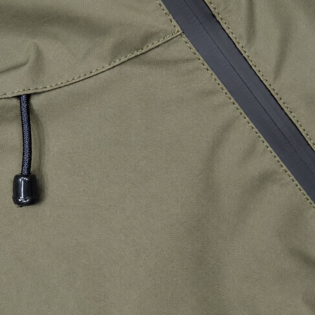 JAKET GORPCORE ALPEN 