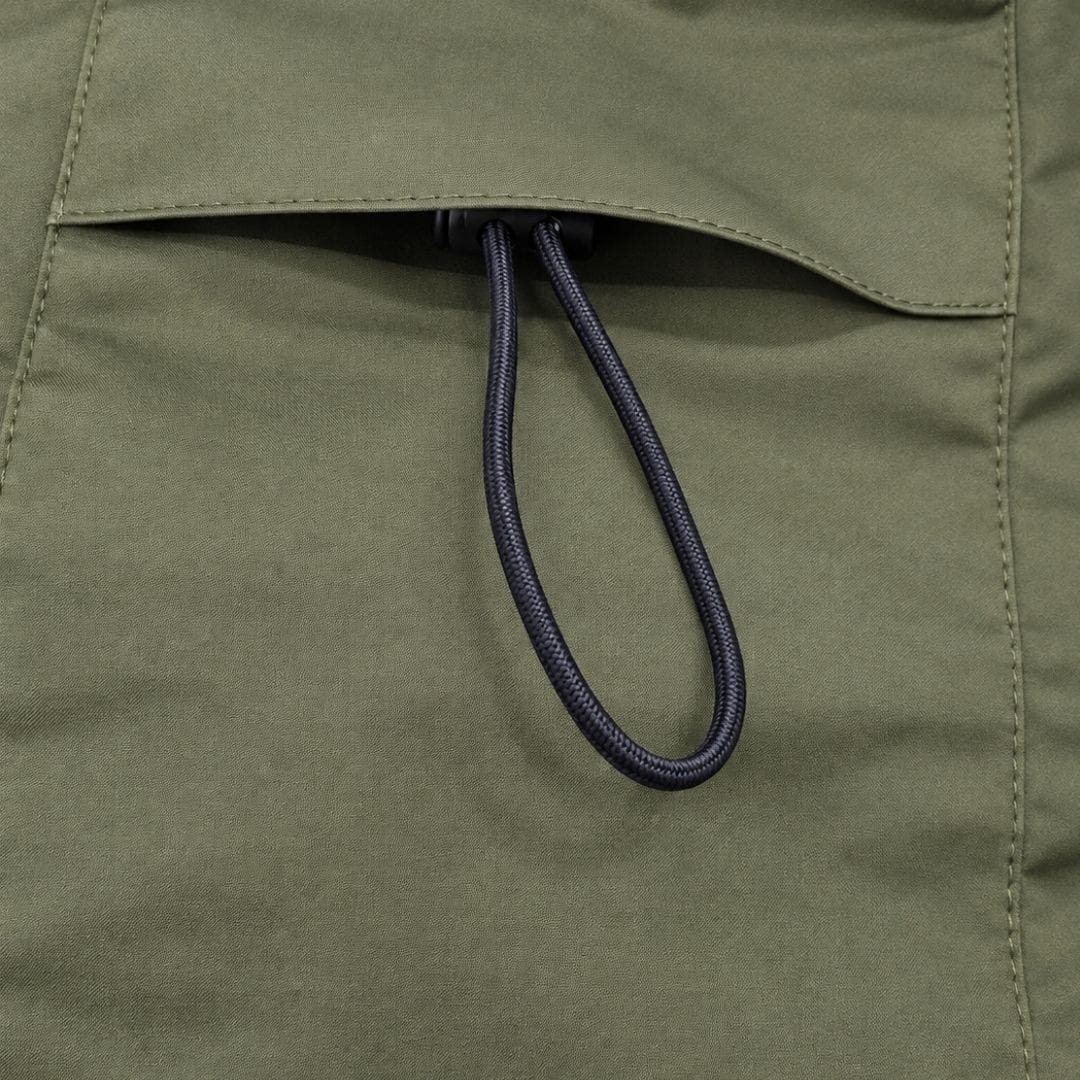 JAKET GORPCORE ALPEN 