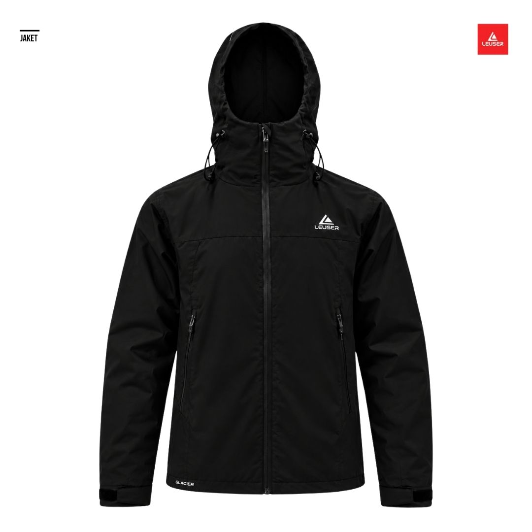JAKET GOPCORE GLACIER
