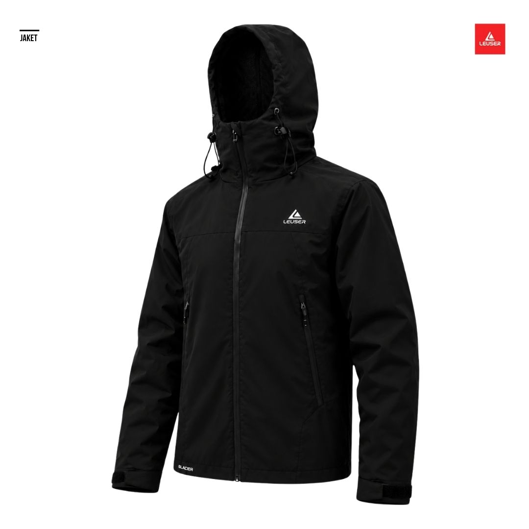 JAKET GOPCORE GLACIER