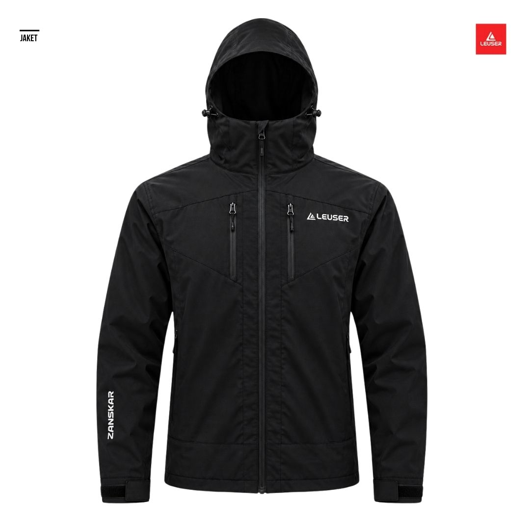 JAKET ZANSKAR 