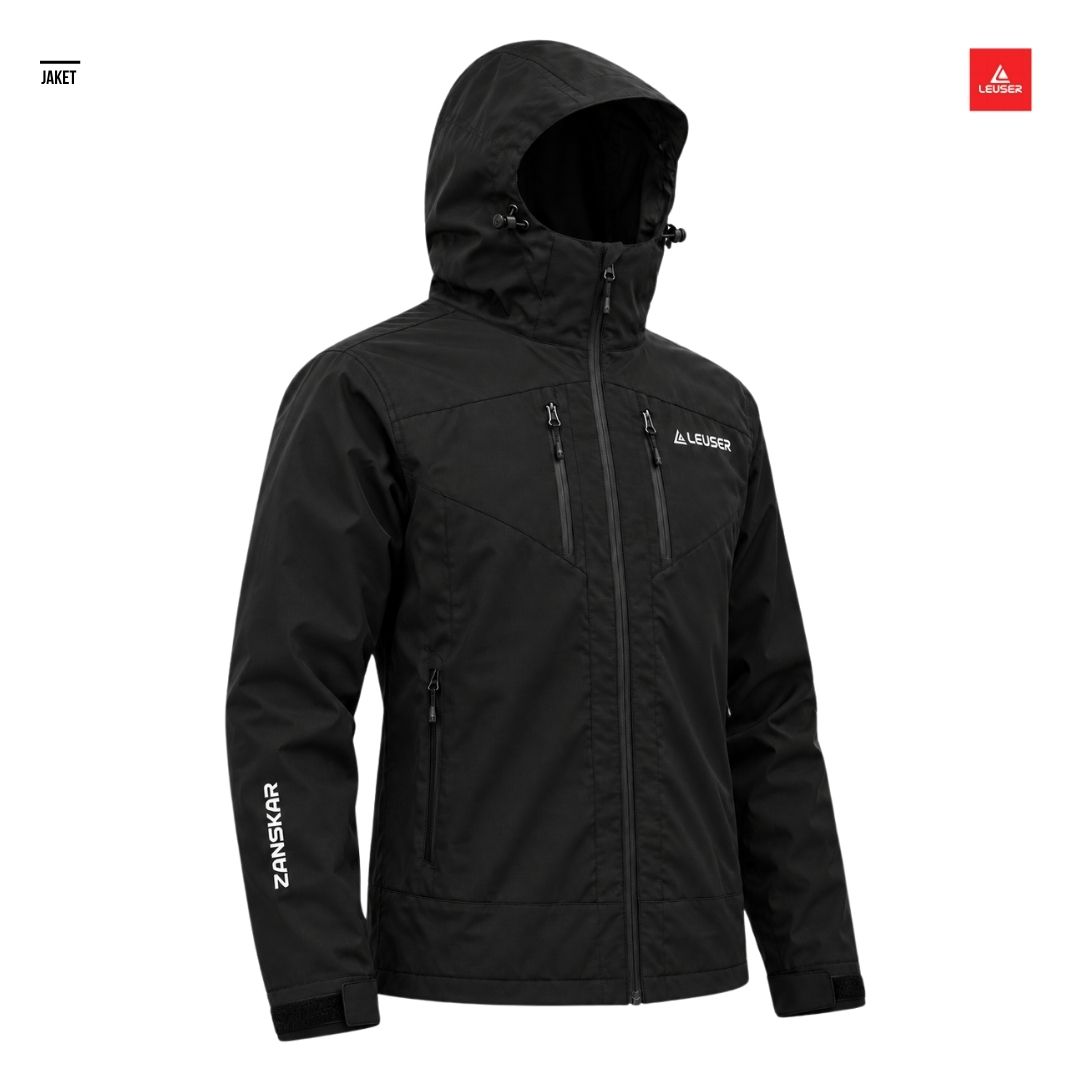JAKET ZANSKAR 