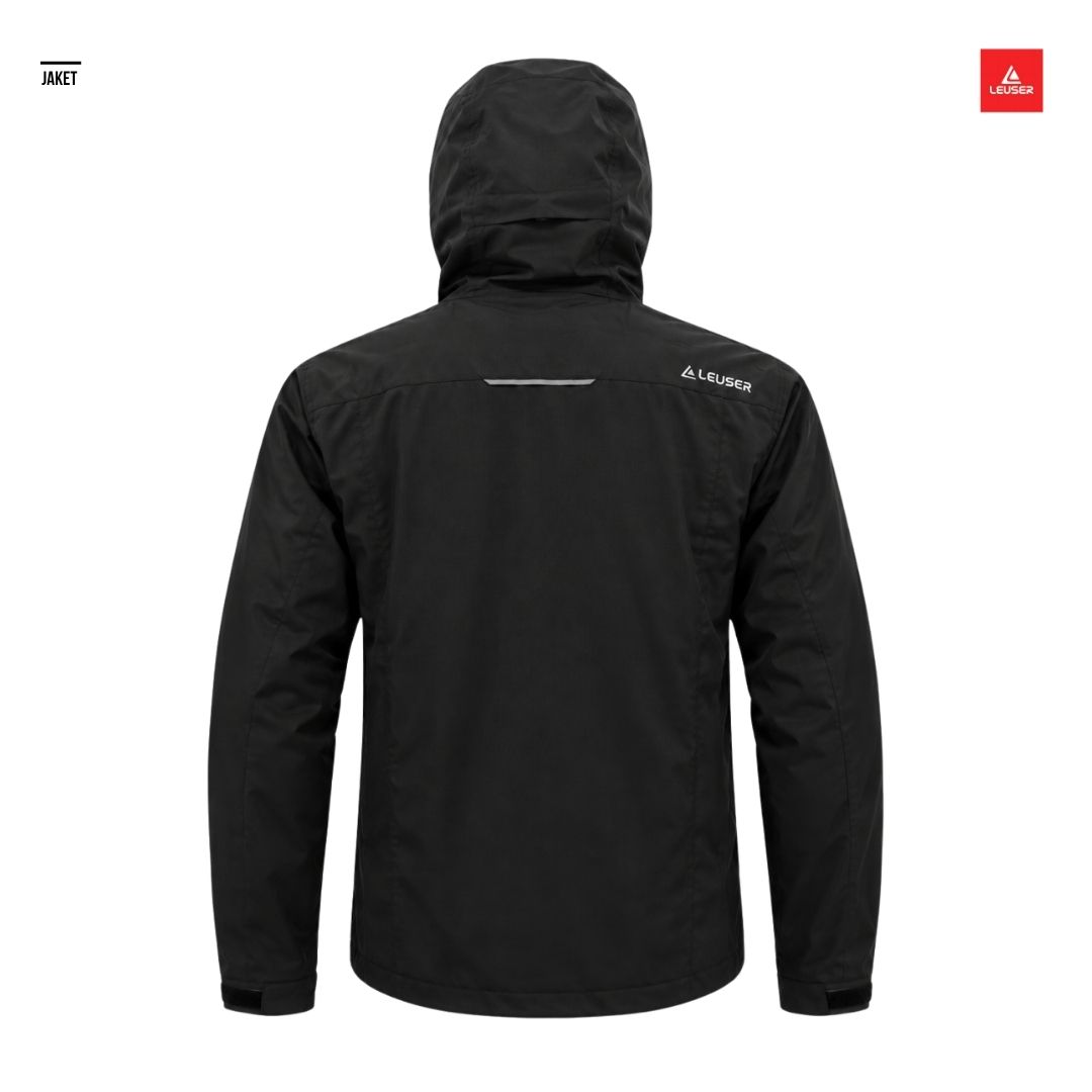 JAKET ZANSKAR 