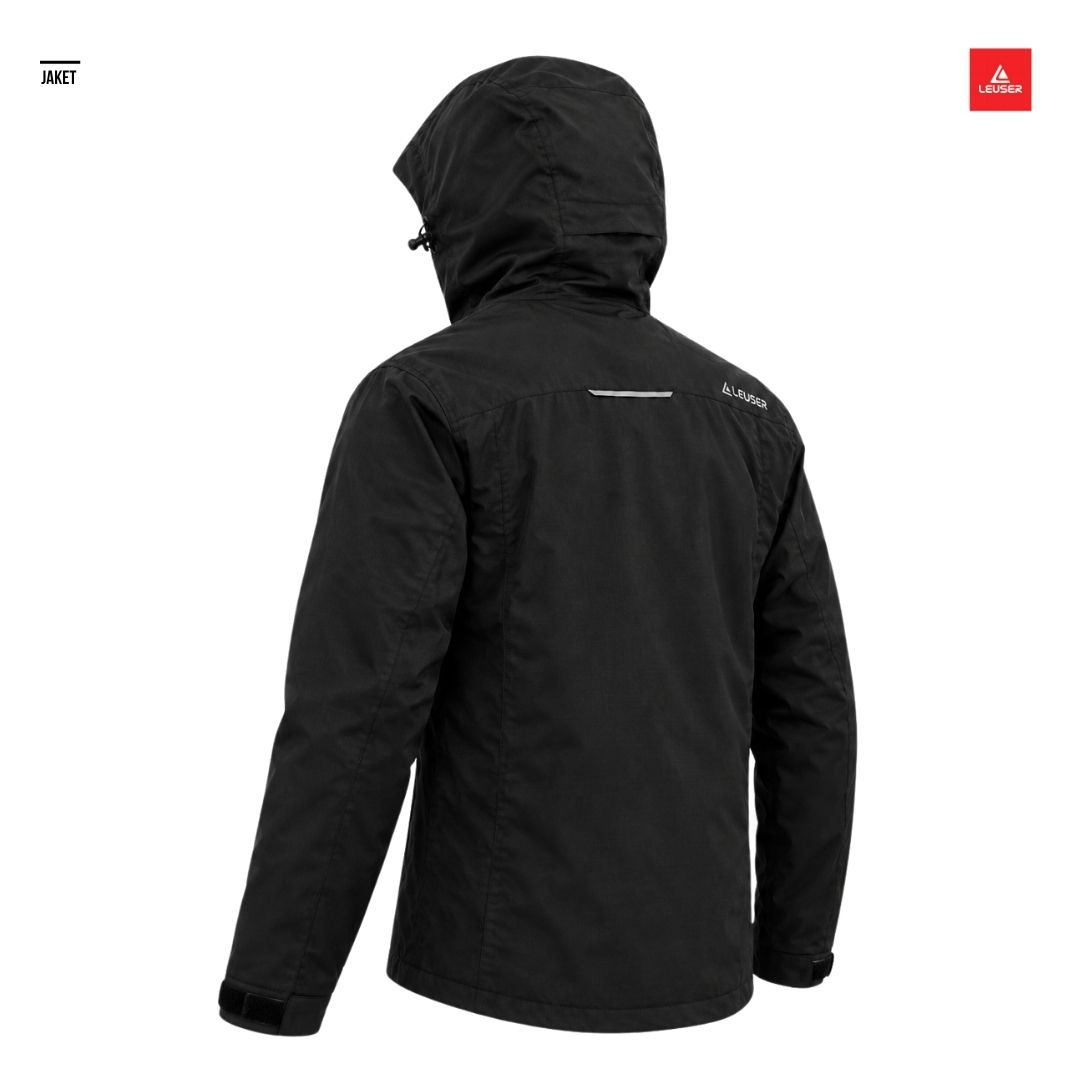 JAKET ZANSKAR 