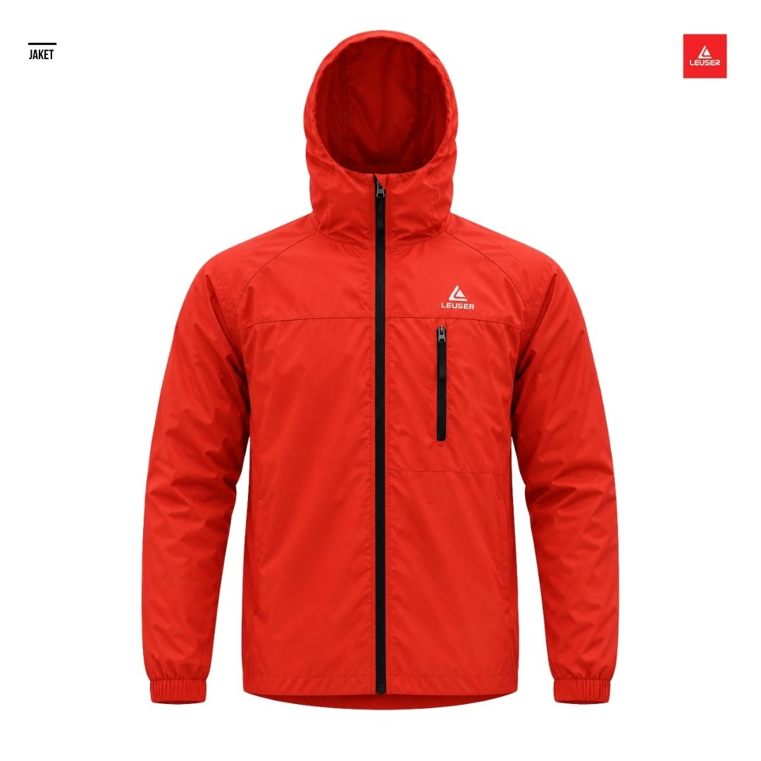 JAKET HEKLA