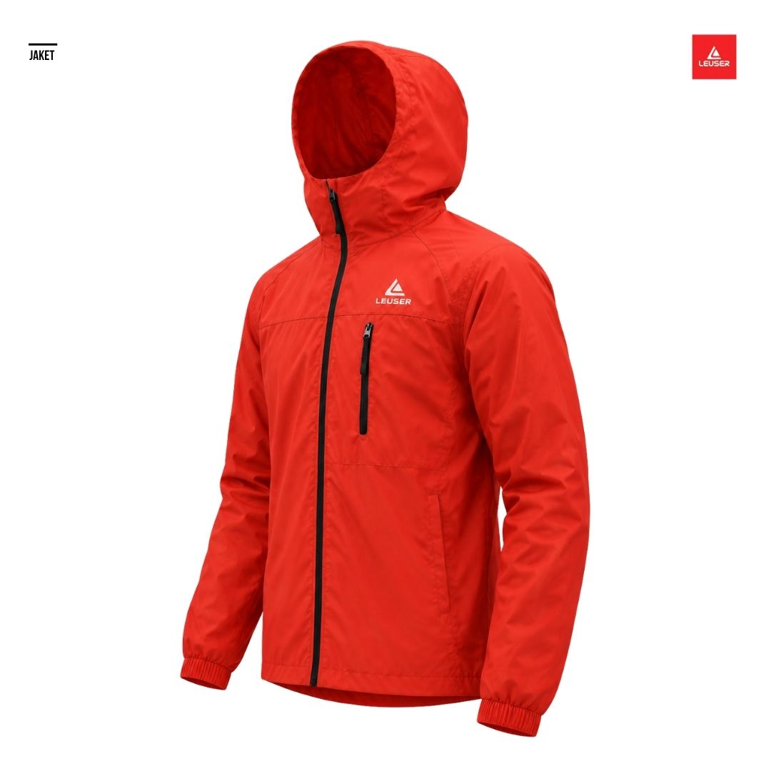 JAKET HEKLA