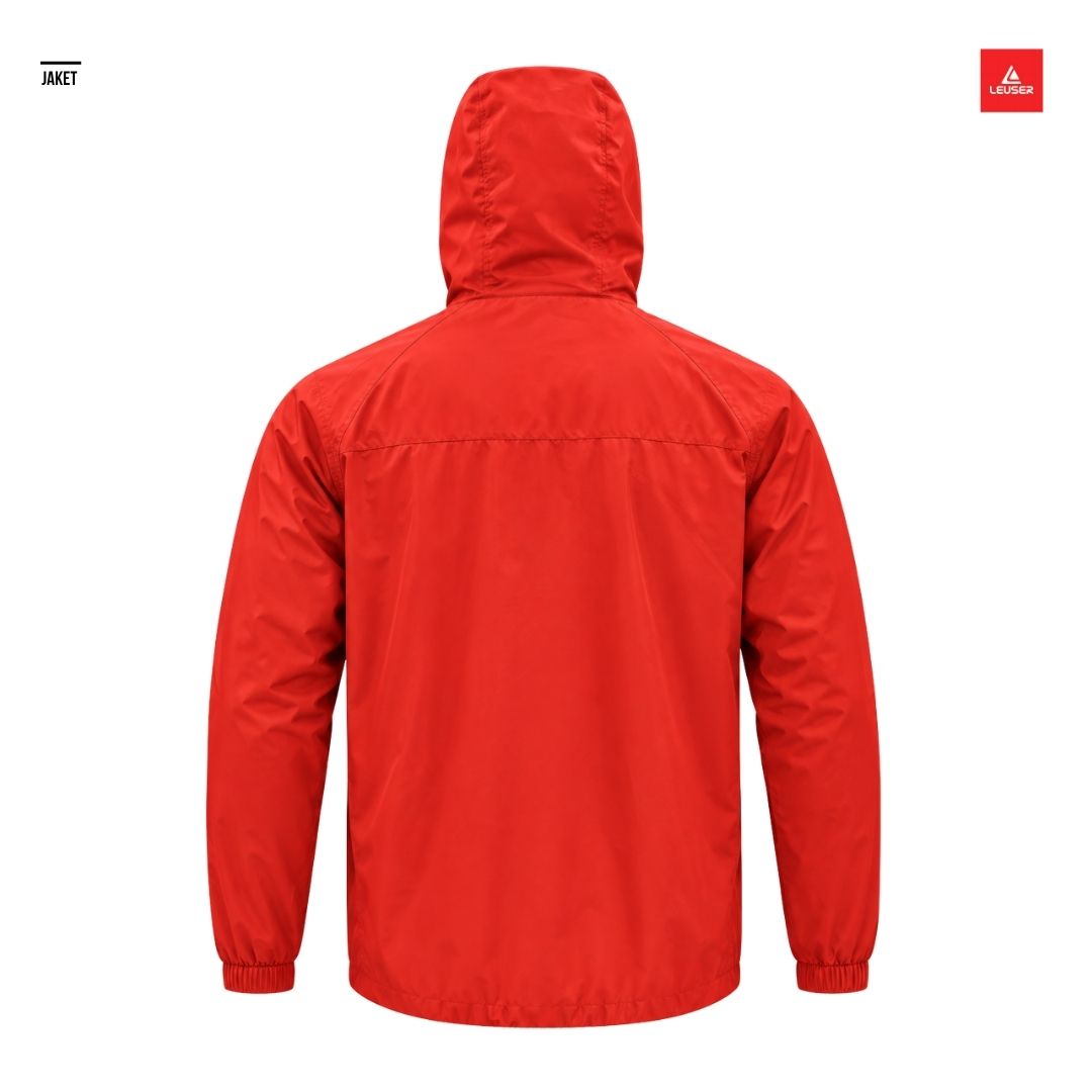 JAKET HEKLA