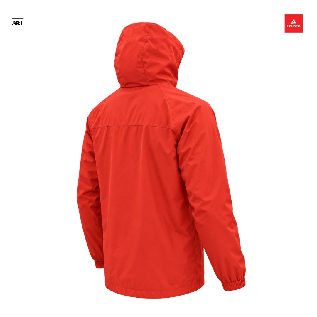 JAKET HEKLA