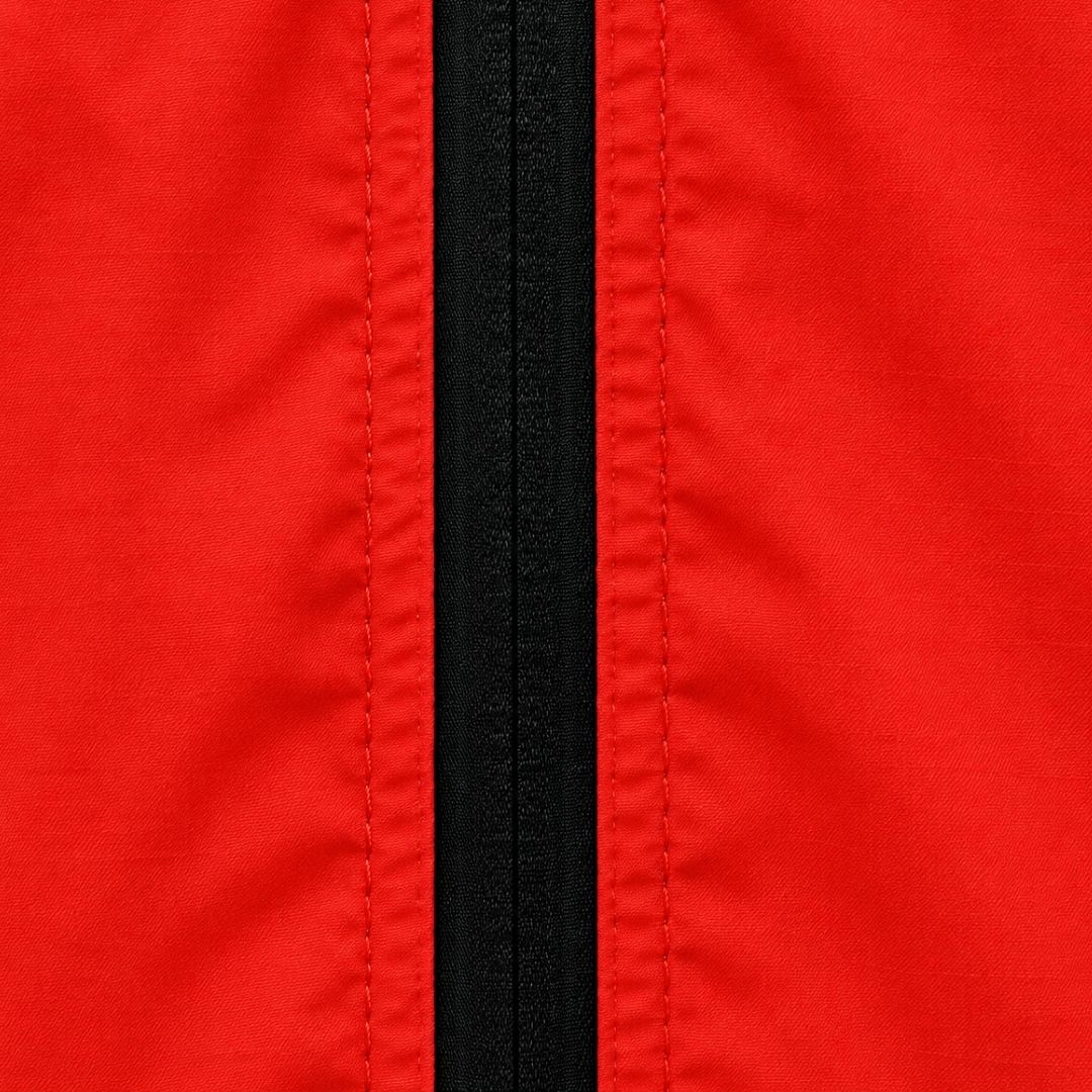 JAKET HEKLA