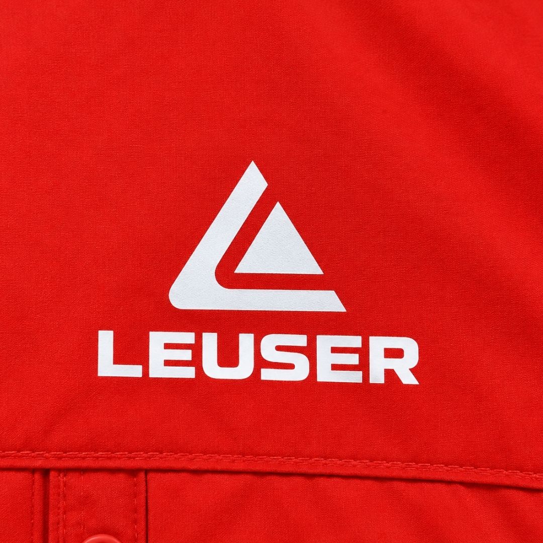 JAKET HEKLA