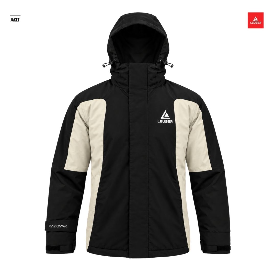 JAKET KADOVAR