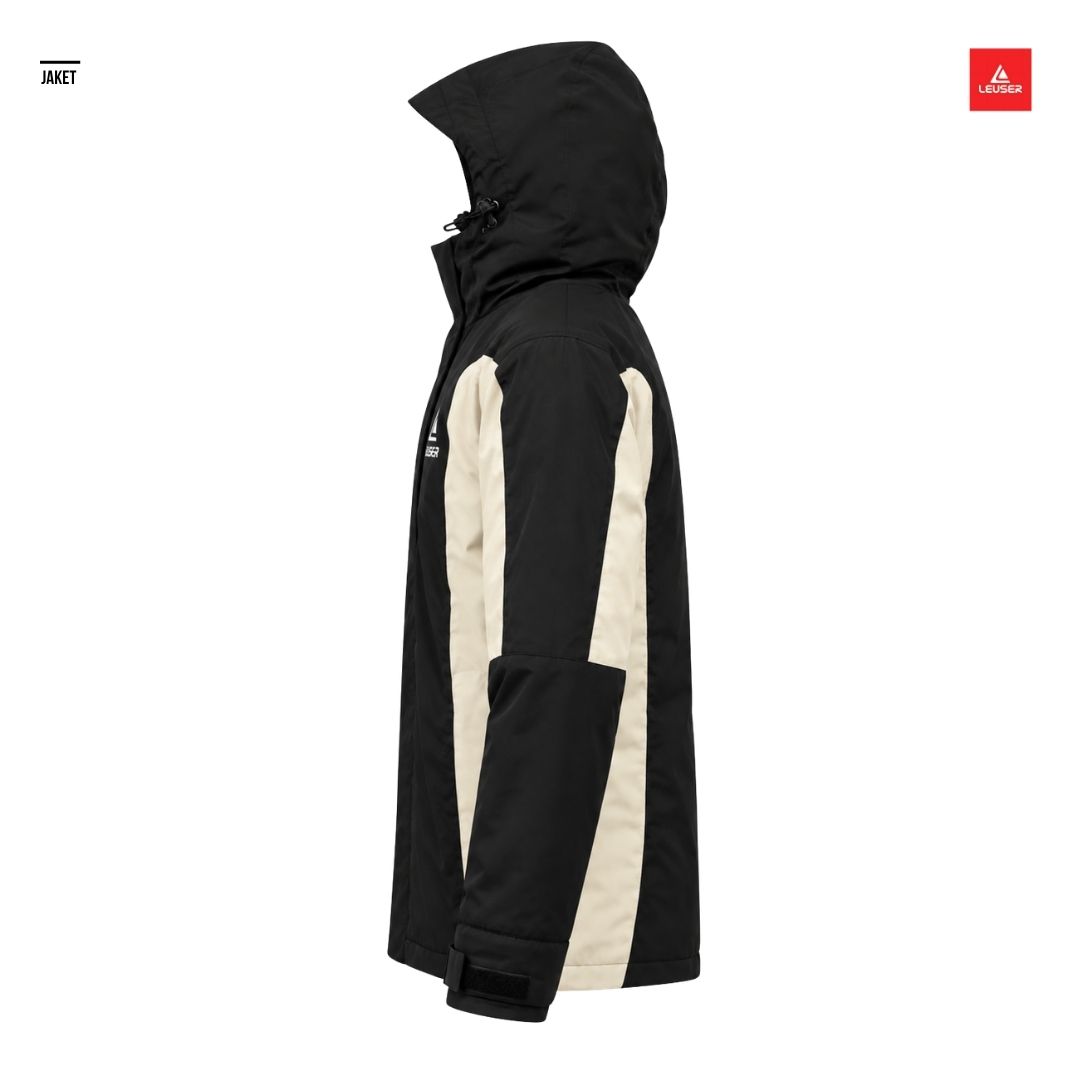 JAKET KADOVAR