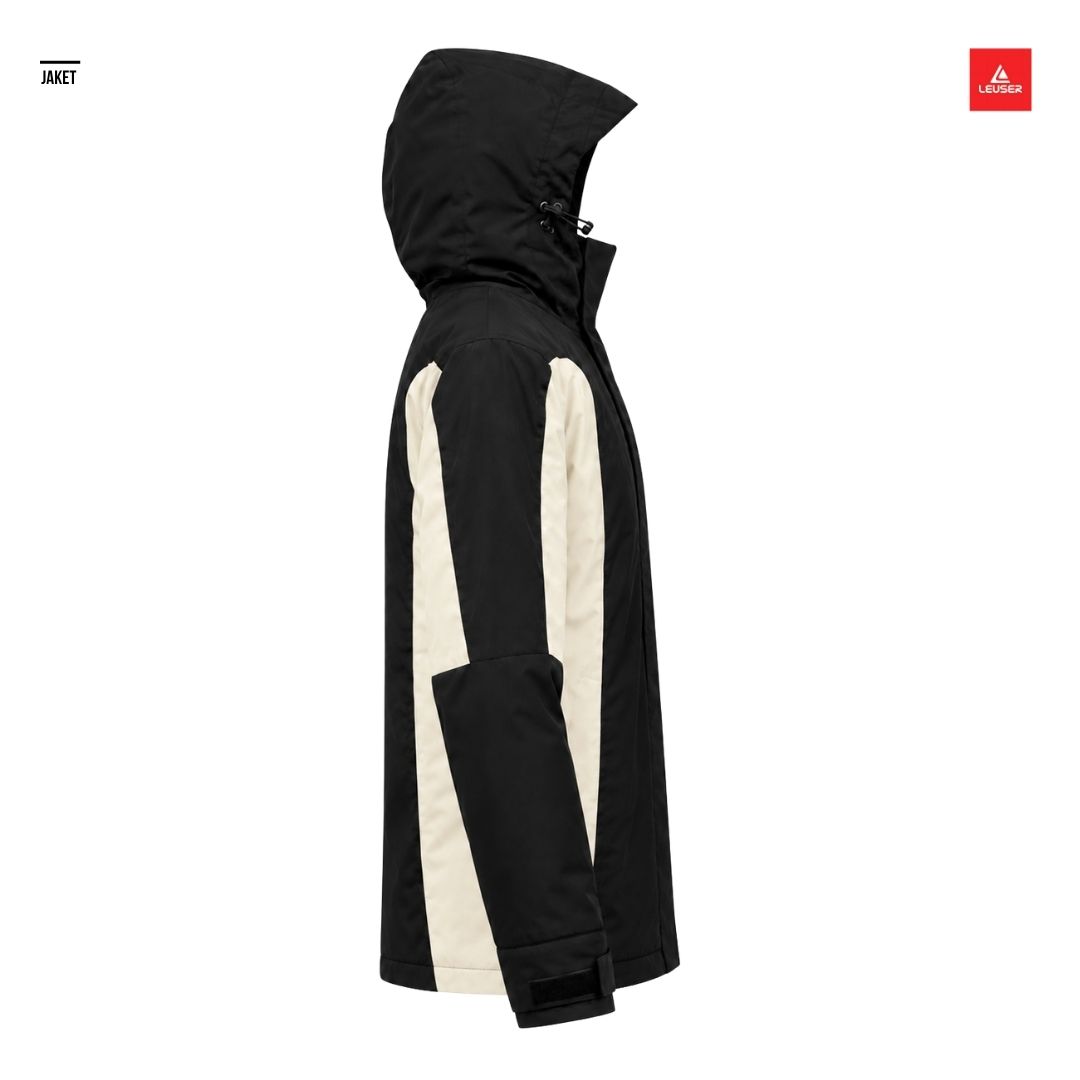 JAKET KADOVAR