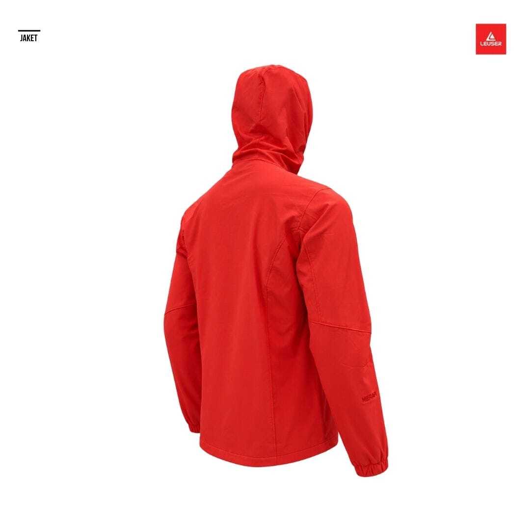 JAKET MERAPI WS