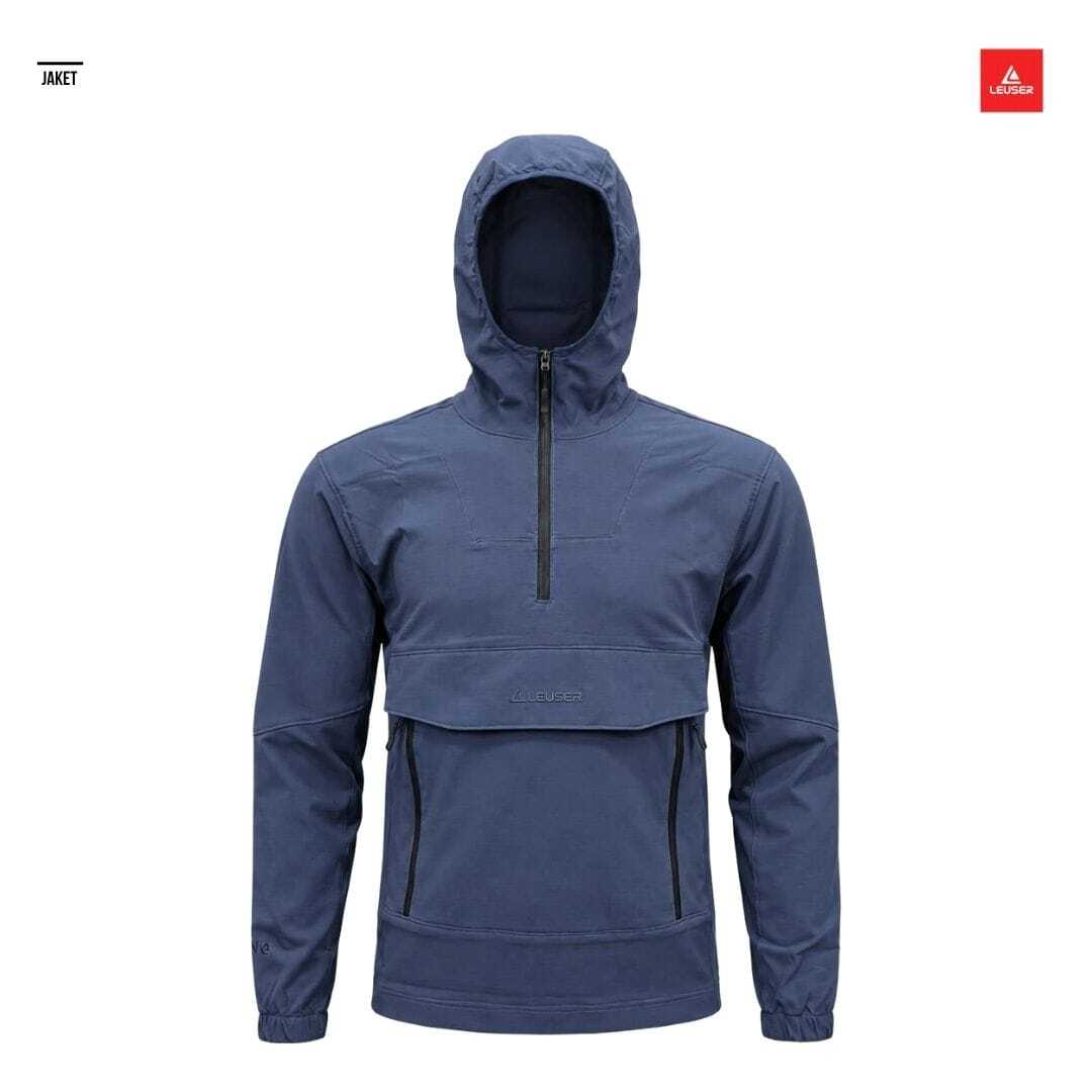 JAKET ABONG