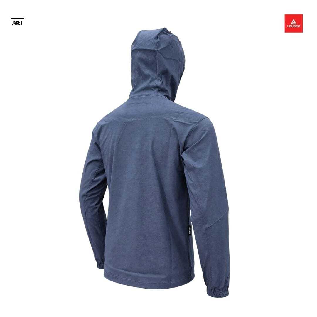 JAKET ABONG