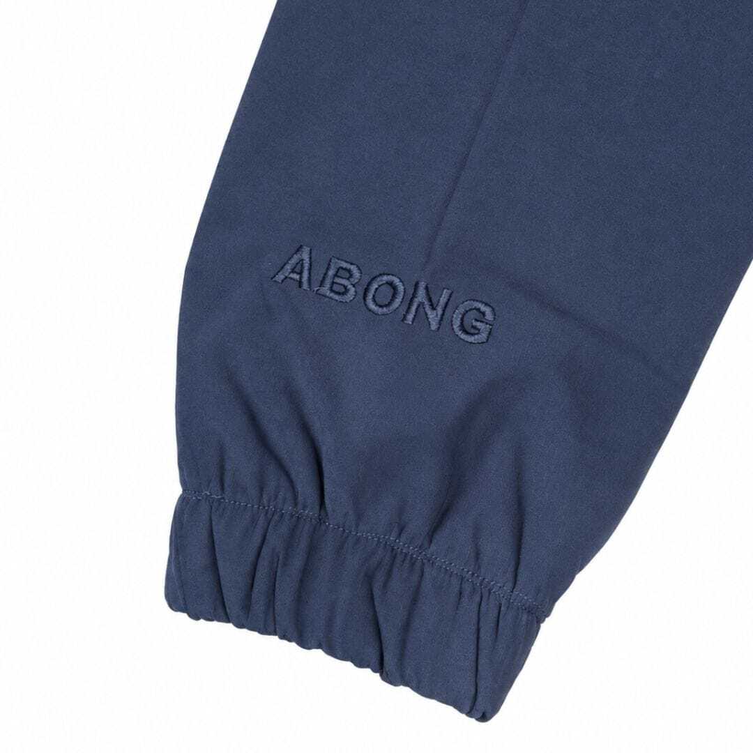 JAKET ABONG