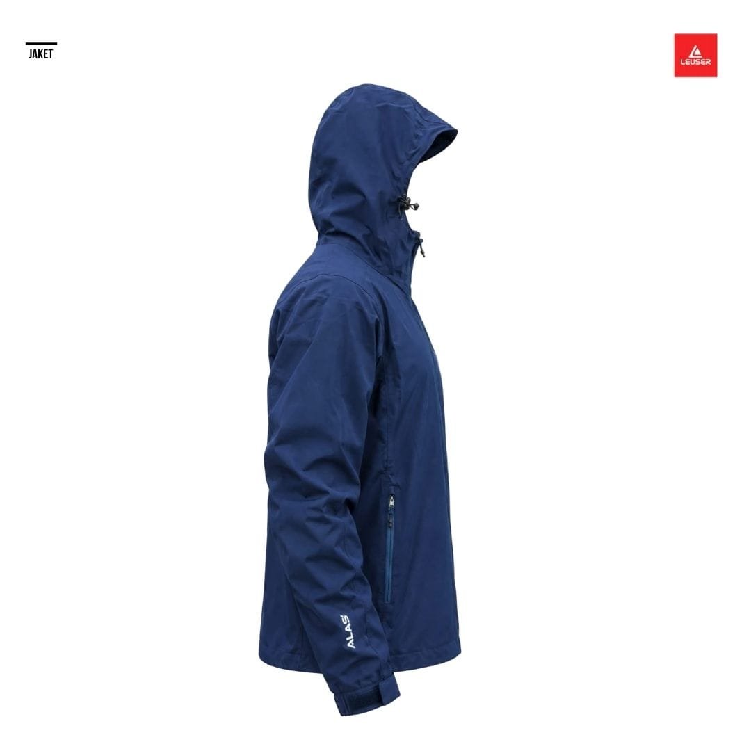 JAKET LEUSER ALAS