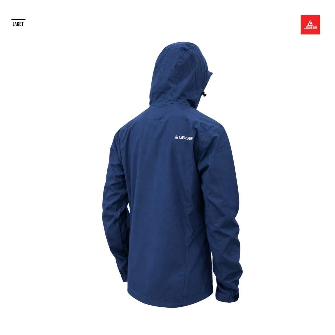JAKET LEUSER ALAS