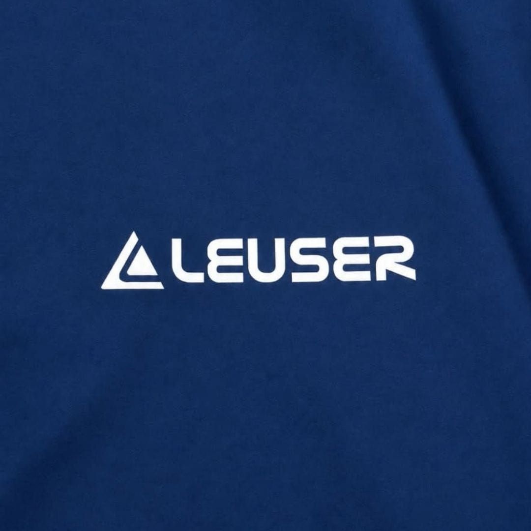 JAKET LEUSER ALAS