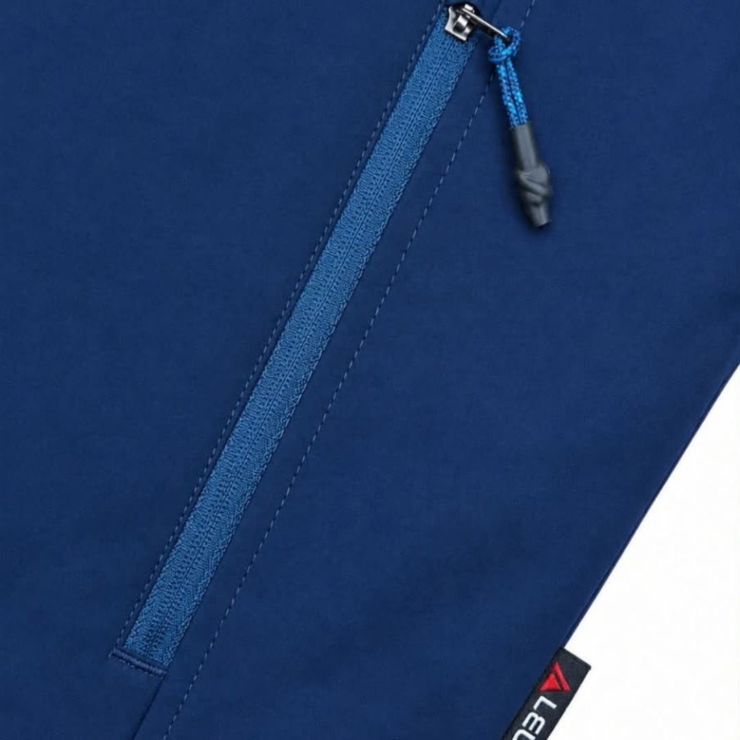 JAKET LEUSER ALAS