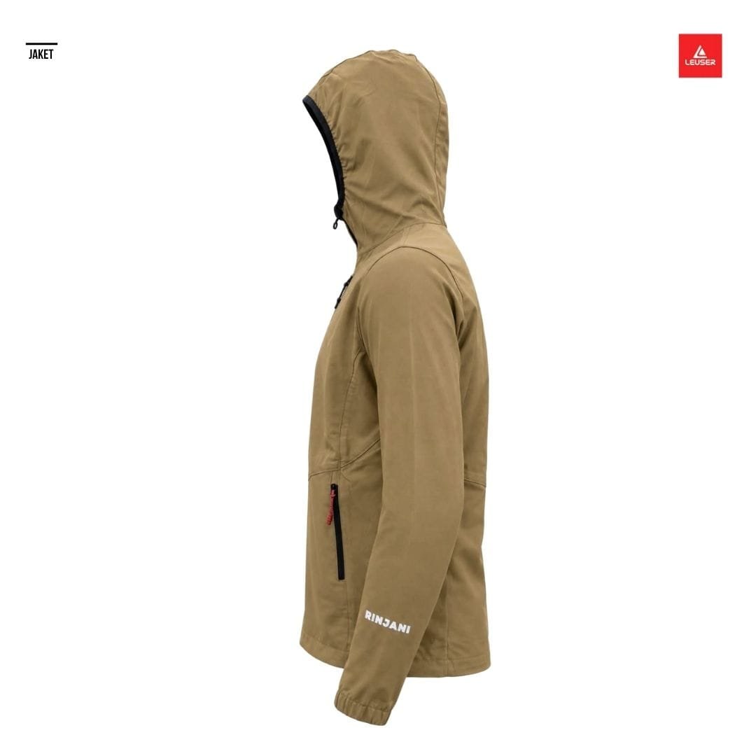 JAKET RINJANI