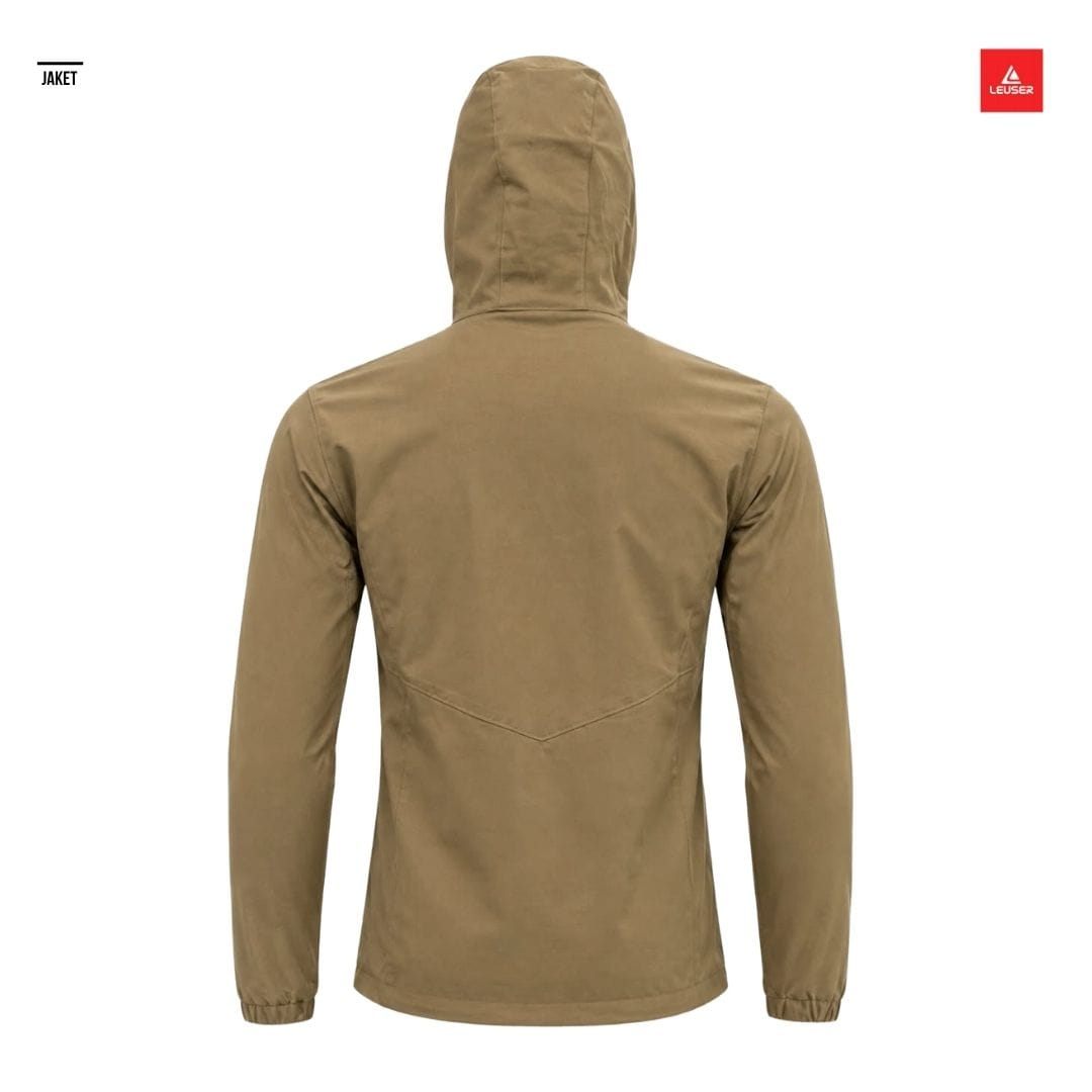 JAKET RINJANI