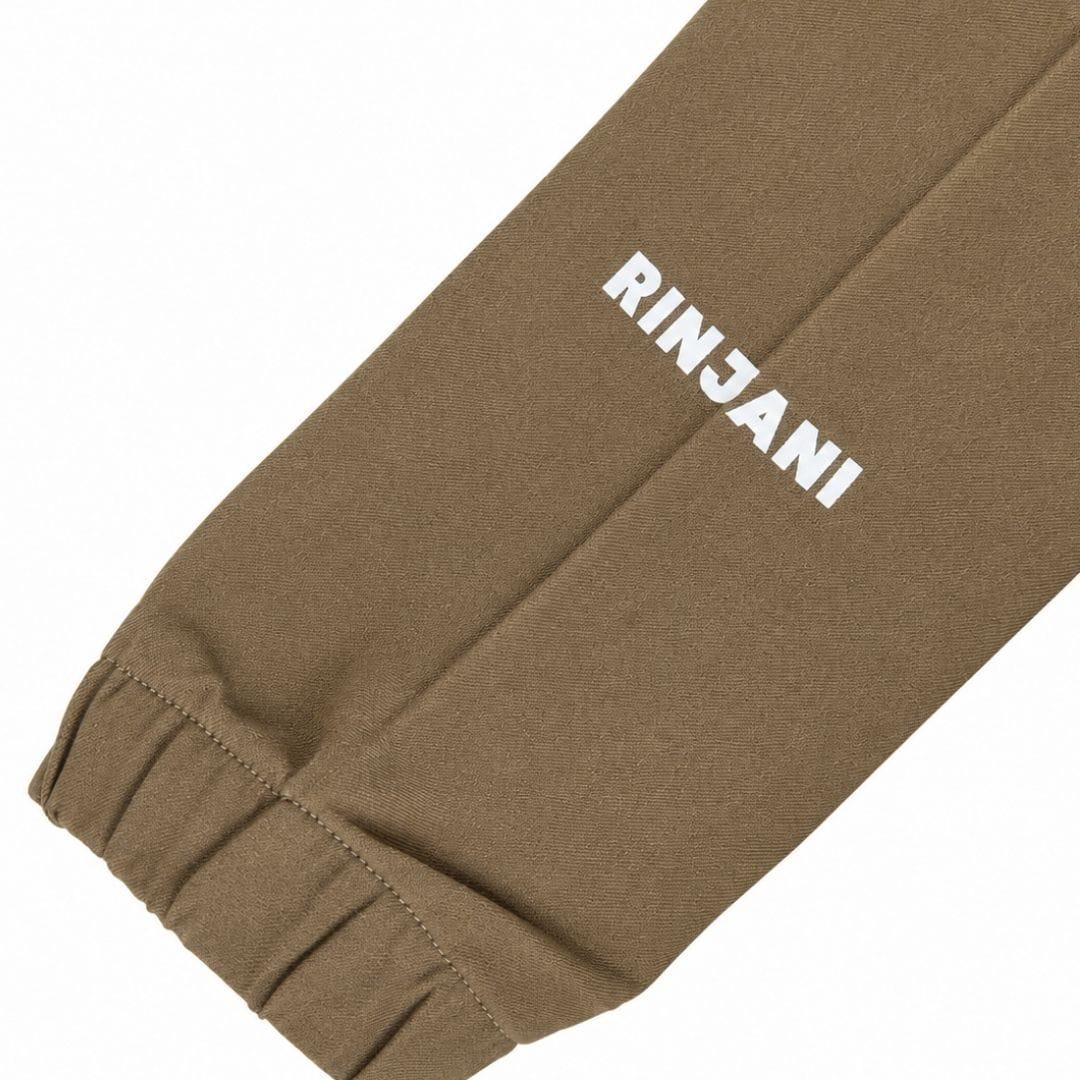 JAKET RINJANI