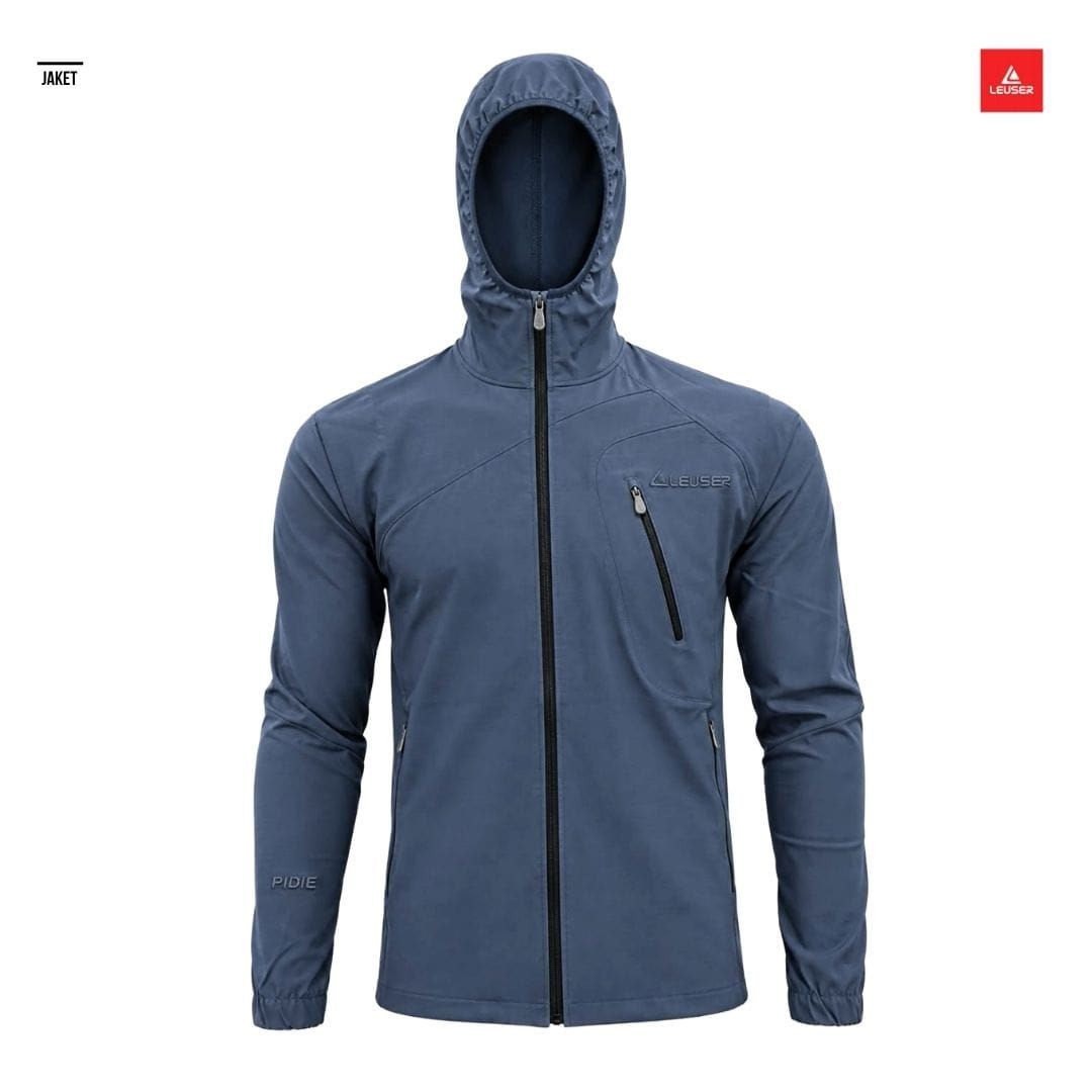 JAKET PIDIE