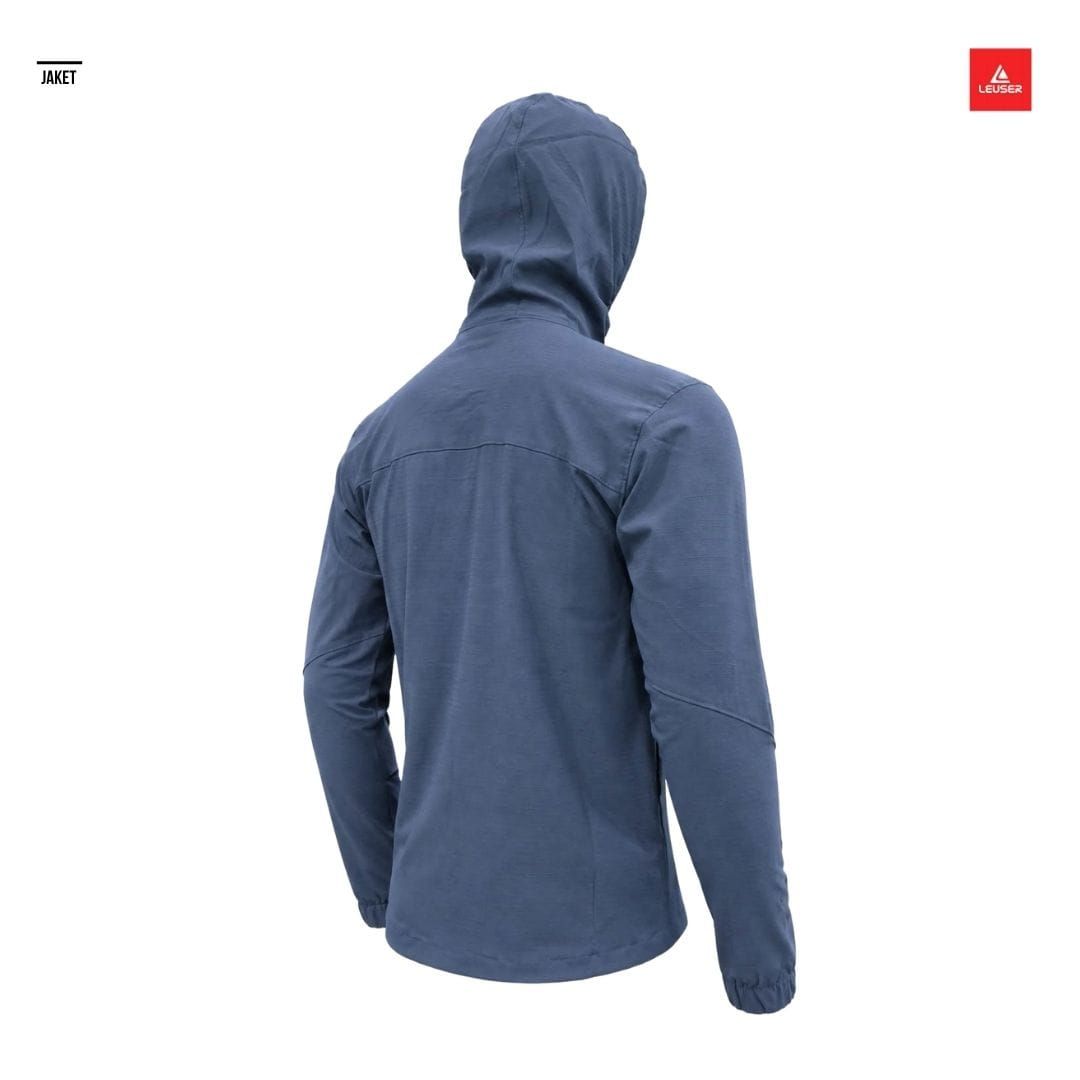 JAKET PIDIE