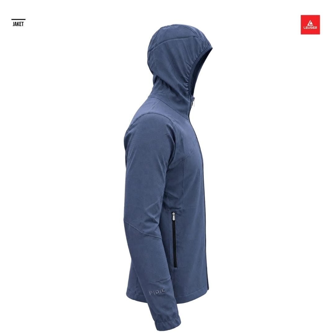 JAKET PIDIE