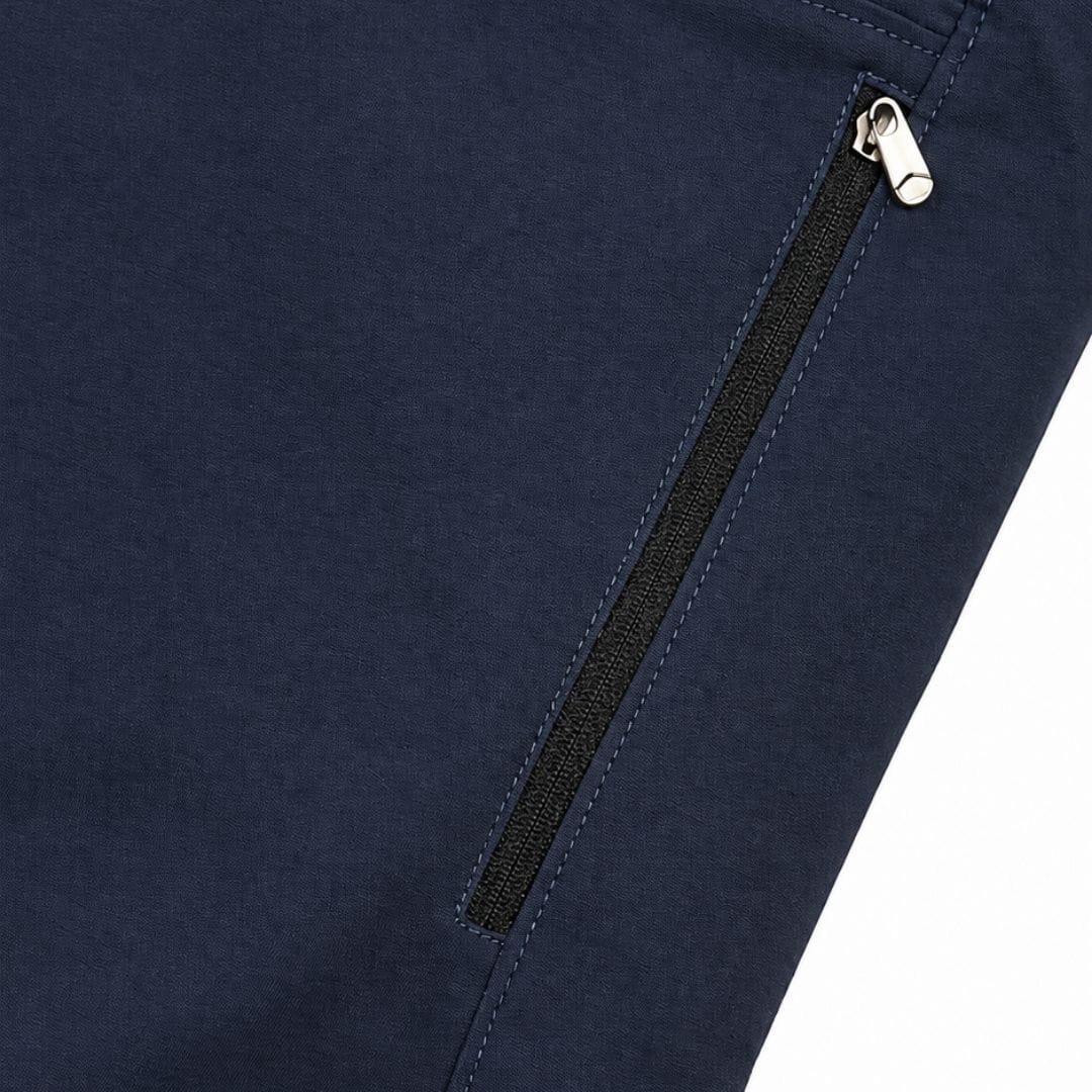 JAKET PIDIE