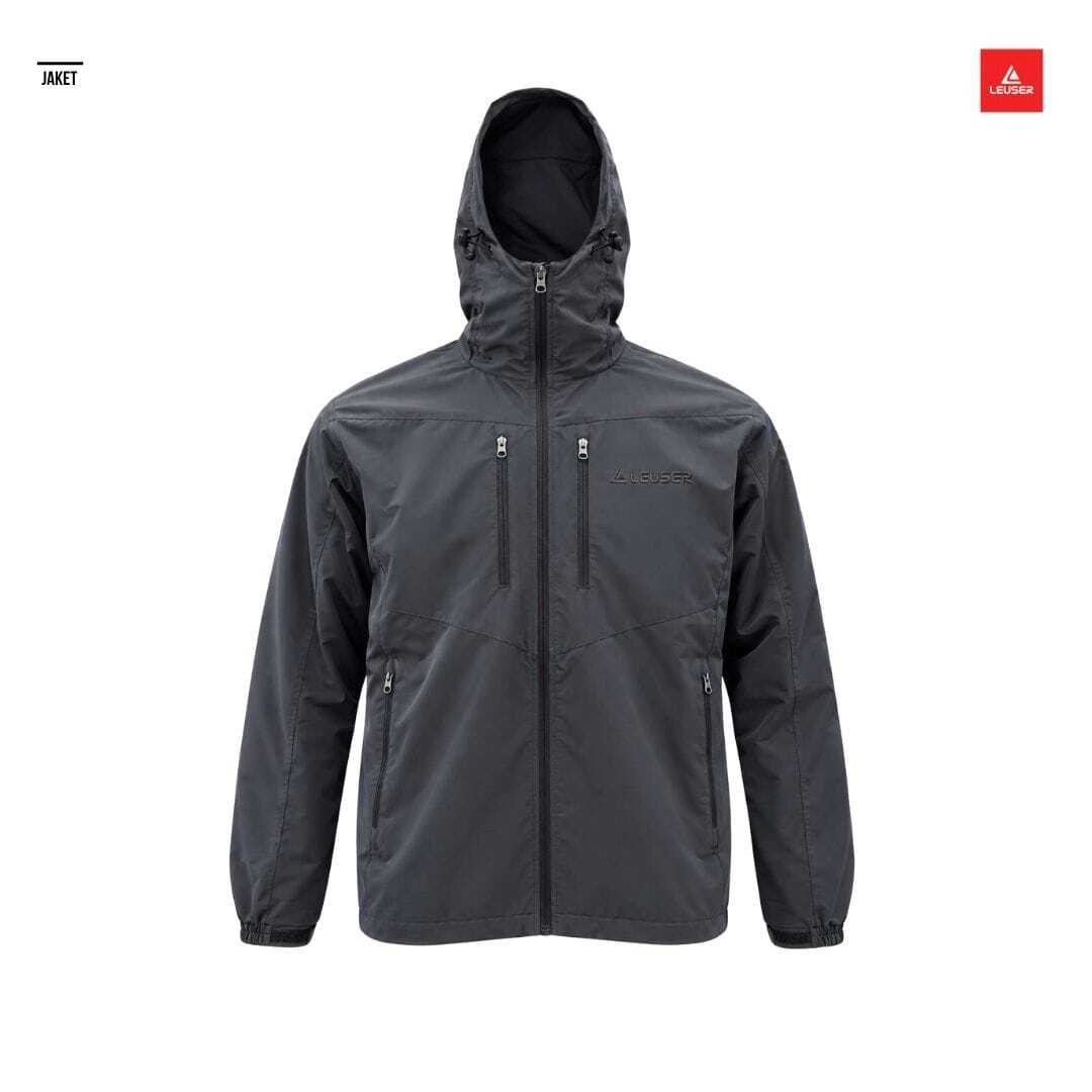 JAKET GOPCORE AINOS